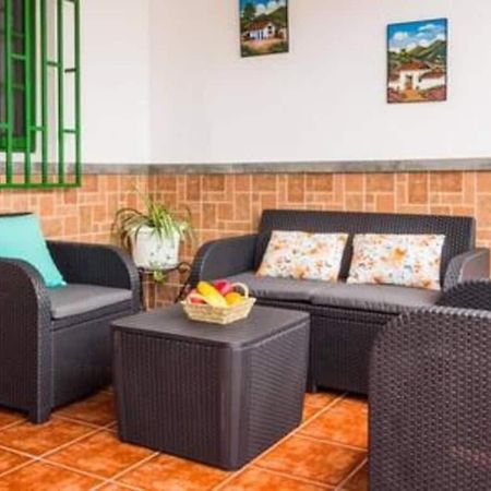 Apartamento Luna تياس المظهر الخارجي الصورة