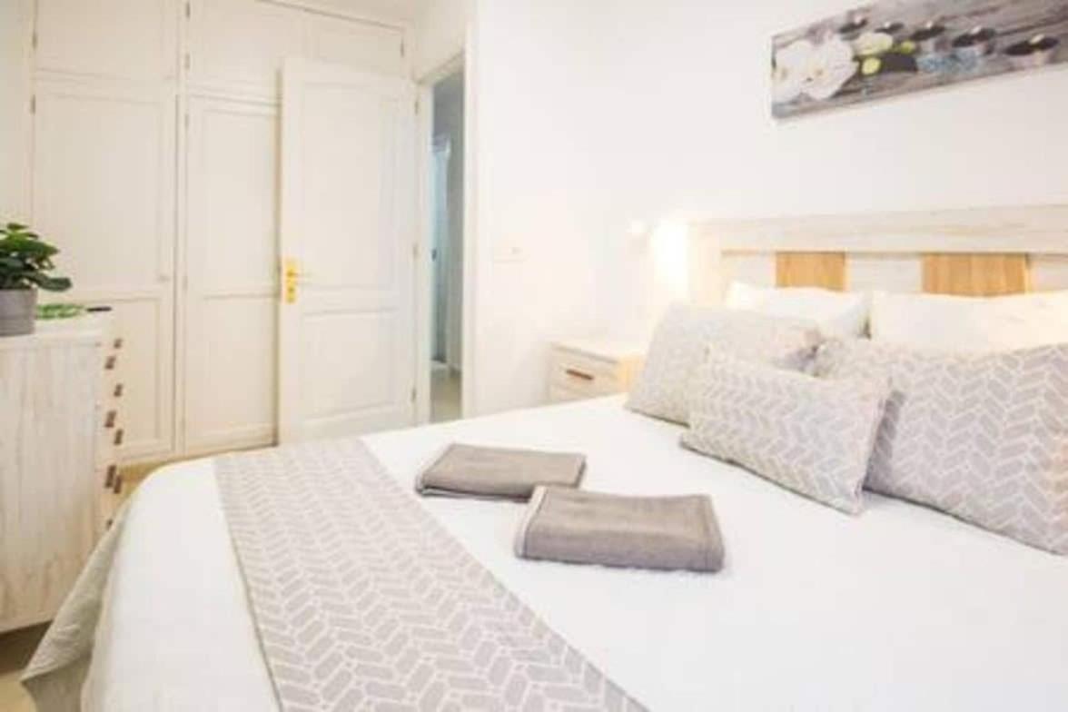 Apartamento Luna تياس المظهر الخارجي الصورة