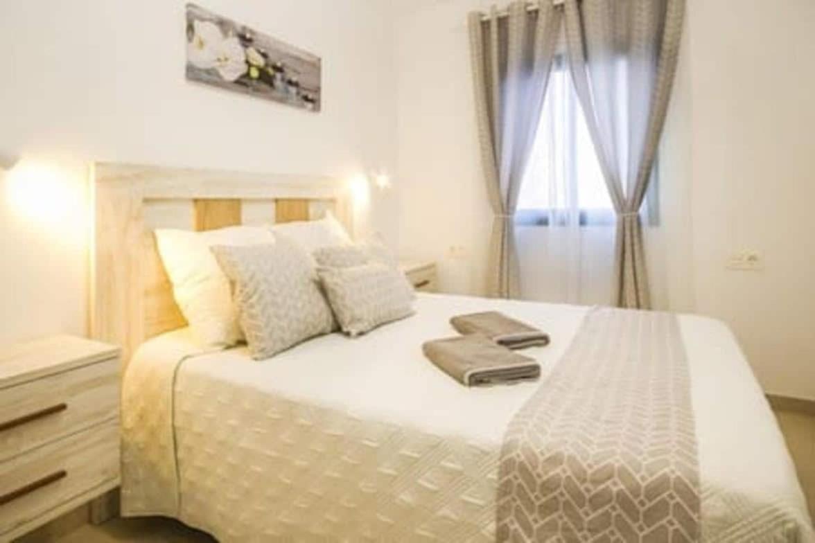 Apartamento Luna تياس المظهر الخارجي الصورة