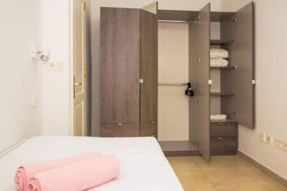 Apartamento Luna تياس المظهر الخارجي الصورة
