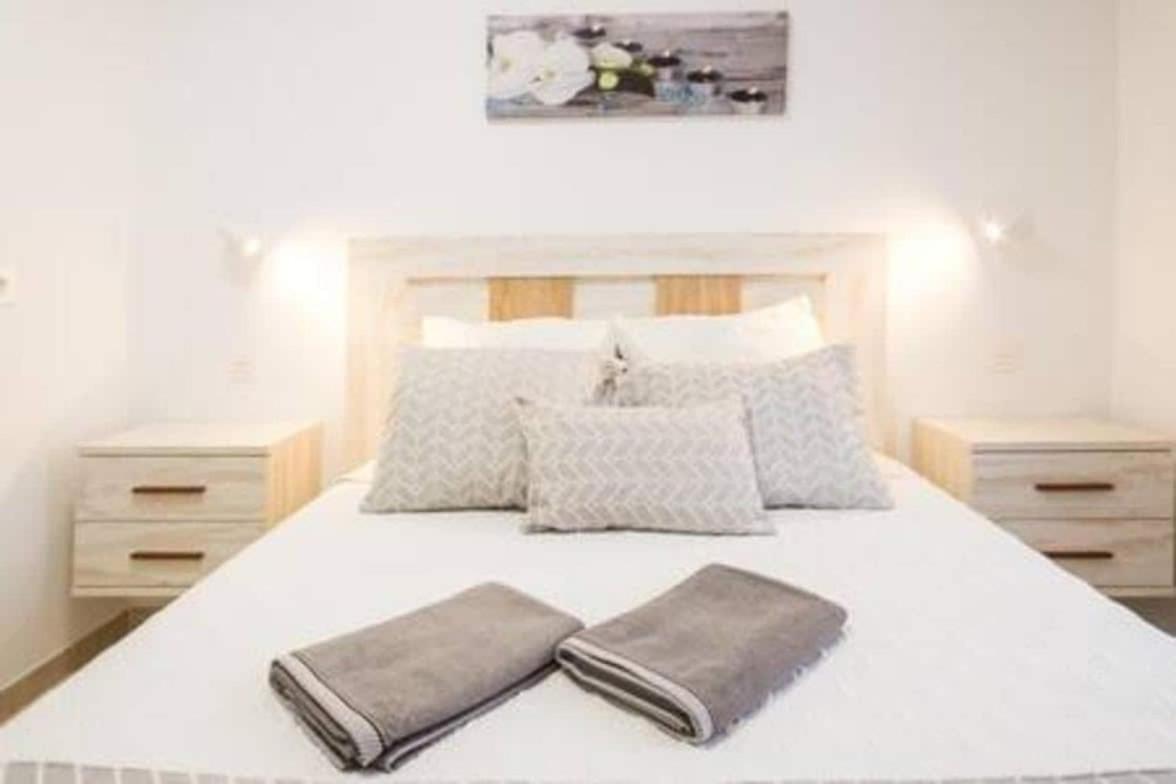 Apartamento Luna تياس المظهر الخارجي الصورة