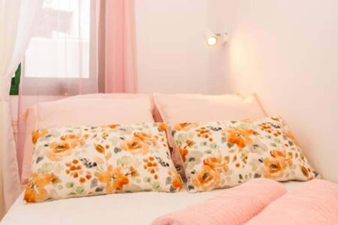 Apartamento Luna تياس المظهر الخارجي الصورة