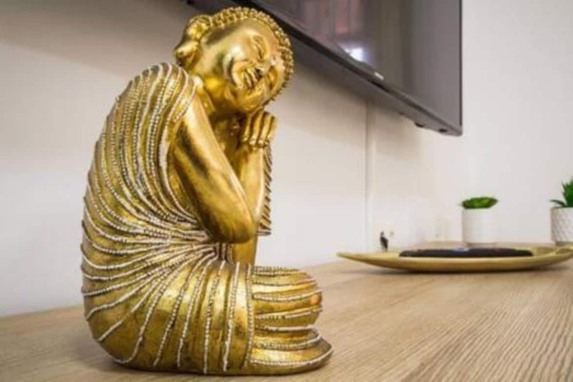 Apartamento Luna تياس المظهر الخارجي الصورة