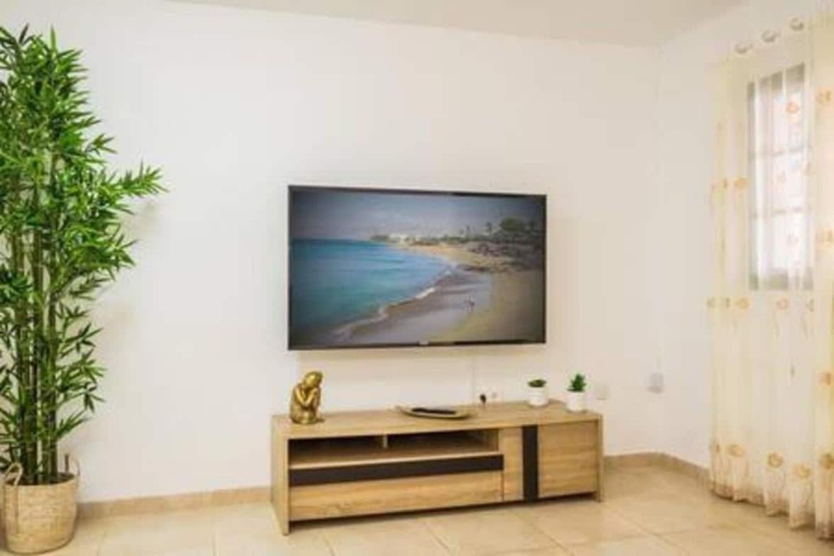 Apartamento Luna تياس المظهر الخارجي الصورة